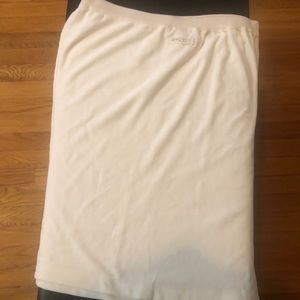 SONIA RYKIEL Treenage L Stretch Skirt Made In 🇫🇷